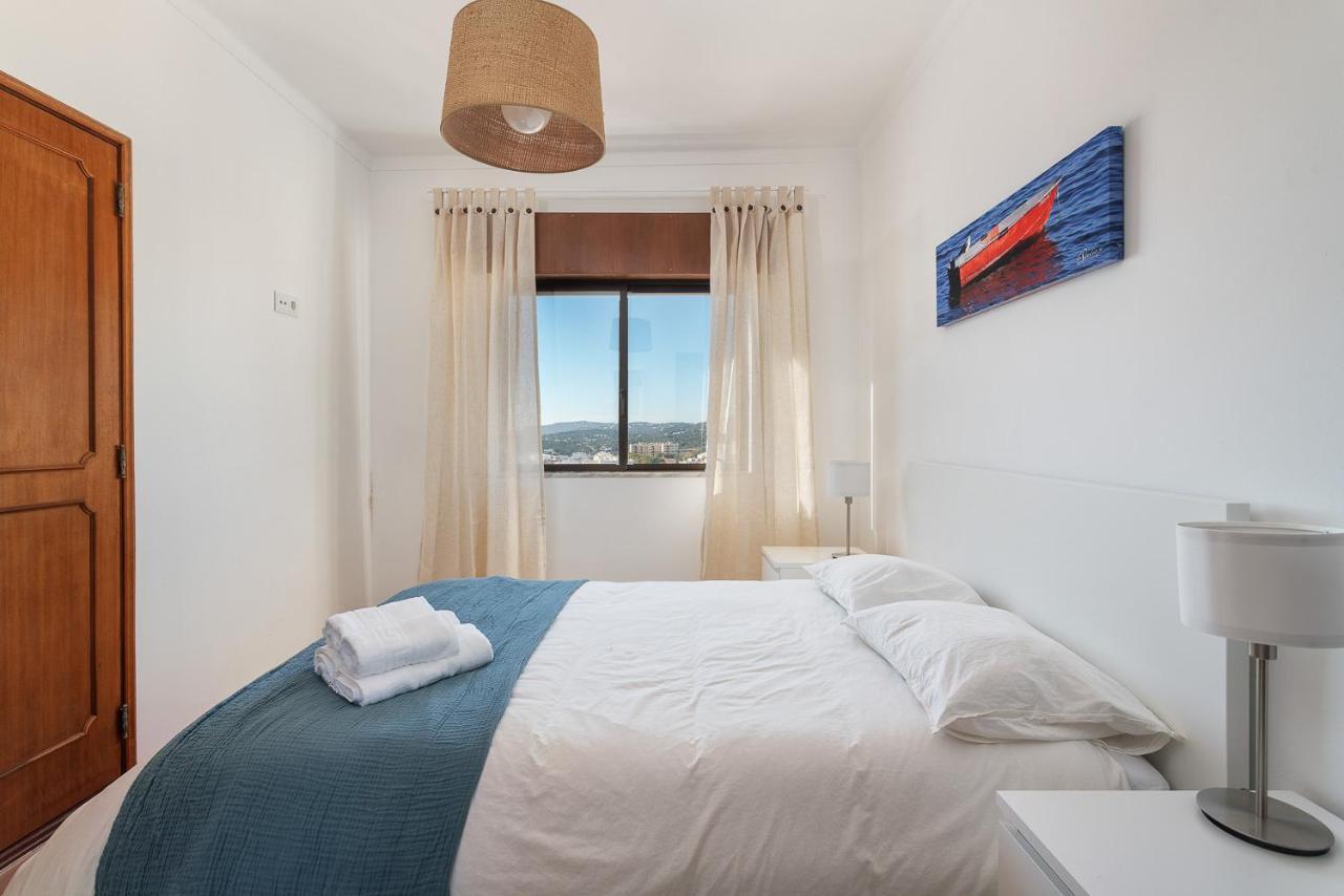 Hostwise - Spacious & Sunny Flat - Loulé Exterior foto