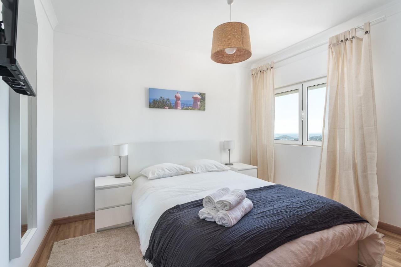Hostwise - Spacious & Sunny Flat - Loulé Exterior foto